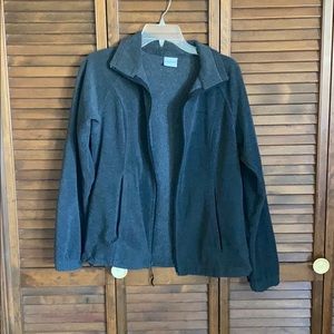 Columbia Fleece Jacket
